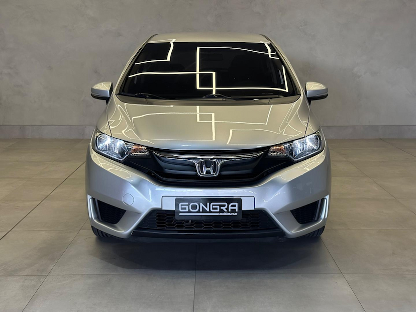 Foto do veículo HONDA FIT  1.5 LX 16V FLEX 4P AUTOMATICO 2016 102.304 KM 65.900,00