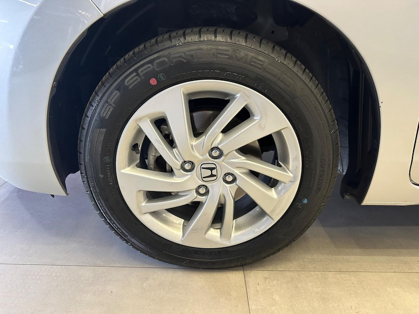 Foto do veículo HONDA FIT  1.5 LX 16V FLEX 4P AUTOMATICO 2016 102.304 KM 65.900,00