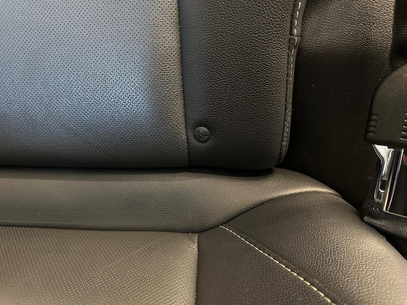 Foto do veículo FORD FUSION  TIT HYBRID 2018 57.435 KM 125.900,00