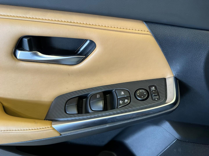 Foto do veículo NISSAN SENTRA  2.0 EXCLUSIVE CVT 2023 8.160 KM 148.900,00