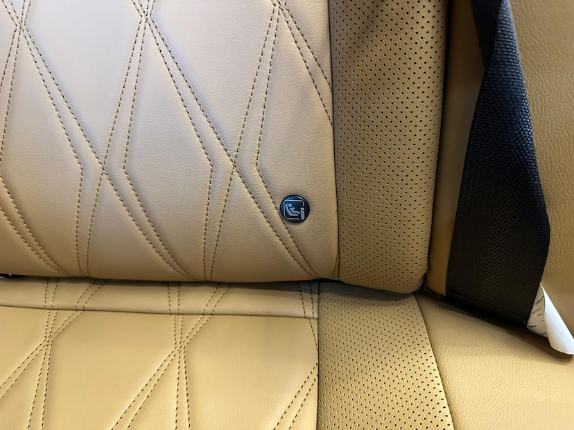 Foto do veículo NISSAN SENTRA  2.0 EXCLUSIVE CVT 2023 8.160 KM 148.900,00