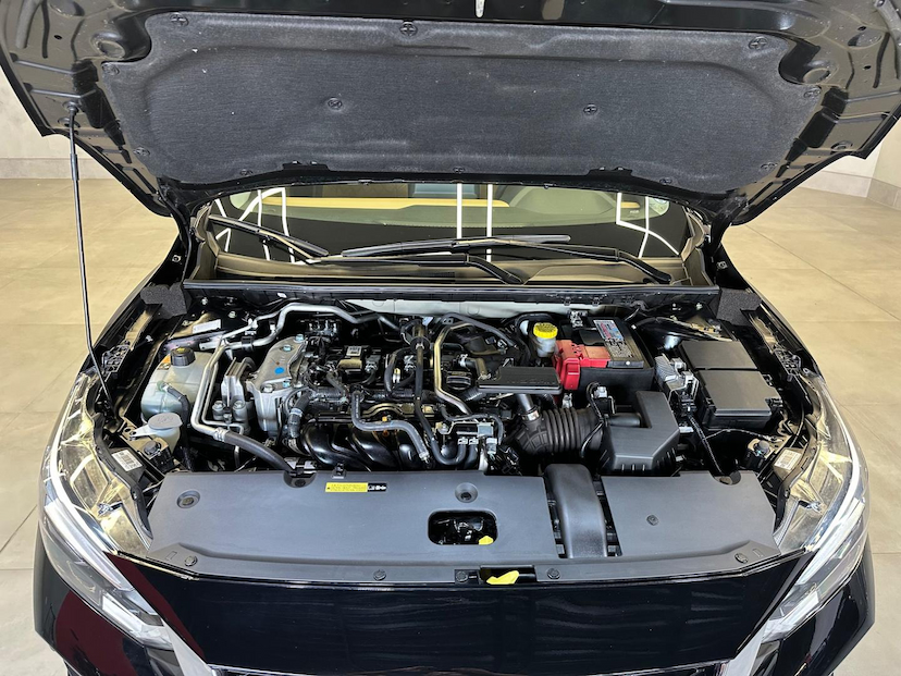 Foto do veículo NISSAN SENTRA  2.0 EXCLUSIVE CVT 2023 8.160 KM 148.900,00
