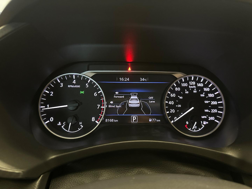 Foto do veículo NISSAN SENTRA  2.0 EXCLUSIVE CVT 2023 8.160 KM 148.900,00