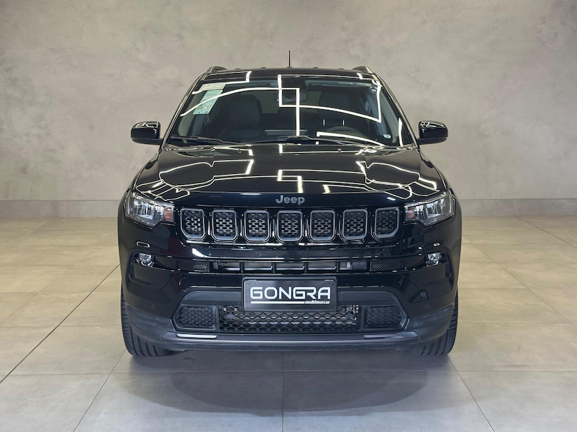 Foto do veículo JEEP COMPASS  LONG TF 2024 13.190 KM 149.900,00