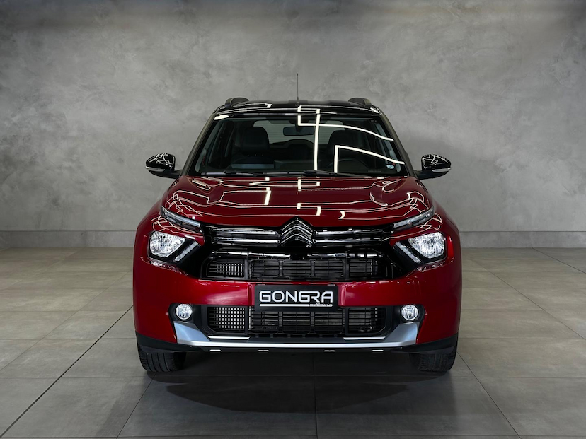 Foto do veículo CITROËN AIRCROSS C3  SHINE 1.0 FLEX TB 200 AUT. 2024 8.587 KM 106.900,00