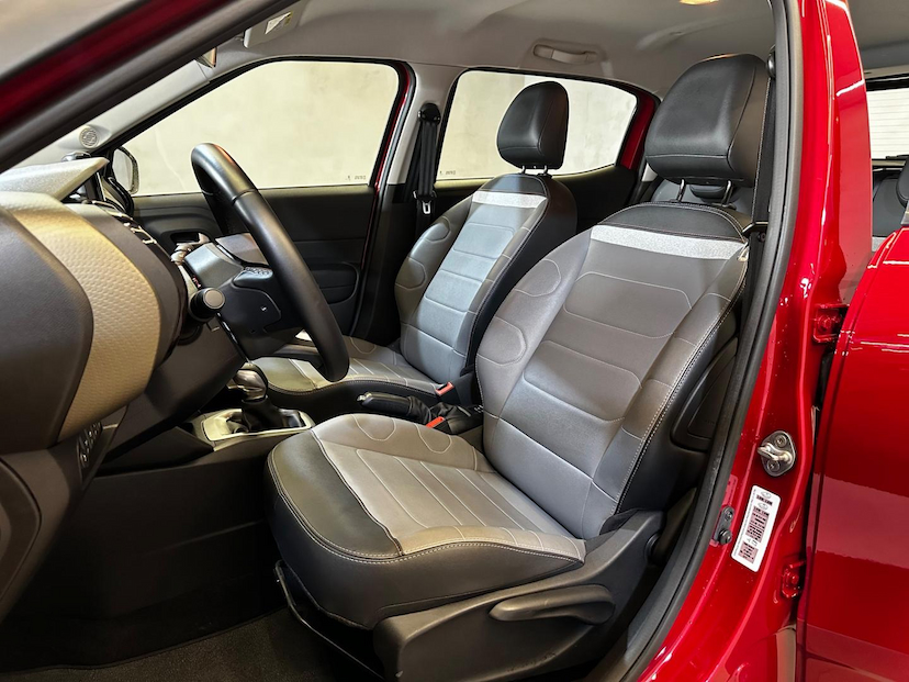 Foto do veículo CITROËN AIRCROSS C3  SHINE 1.0 FLEX TB 200 AUT. 2024 8.587 KM 106.900,00
