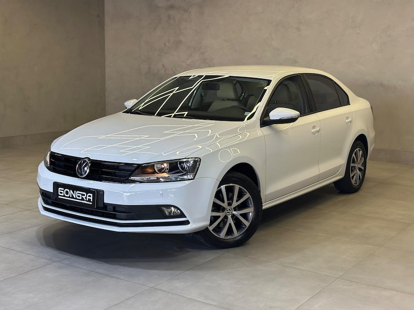 Foto do veículo VOLKSWAGEN JETTA  TL AF 2016 85.753 KM 74.900,00