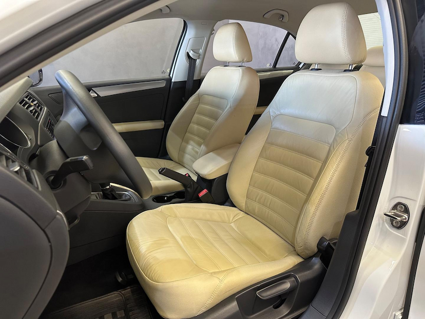 Foto do veículo VOLKSWAGEN JETTA  TL AF 2016 85.753 KM 74.900,00