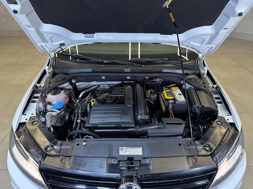 Foto do veículo VOLKSWAGEN JETTA  TL AF 2016 85.753 KM 74.900,00