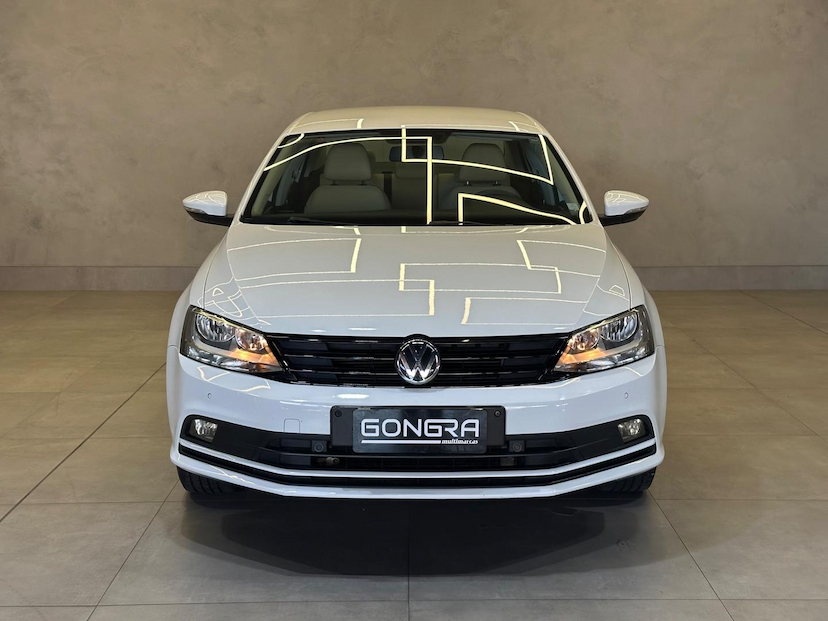 Foto do veículo VOLKSWAGEN JETTA  TL AF 2016 85.753 KM 74.900,00