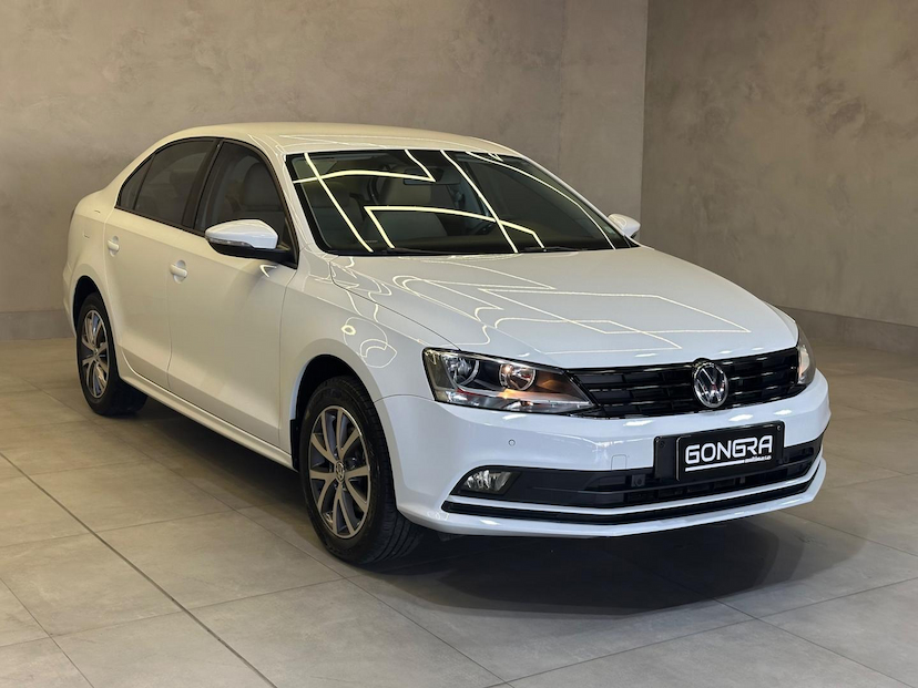 Foto do veículo VOLKSWAGEN JETTA  TL AF 2016 85.753 KM 74.900,00