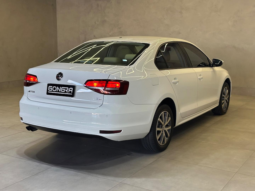 Foto do veículo VOLKSWAGEN JETTA  TL AF 2016 85.753 KM 74.900,00