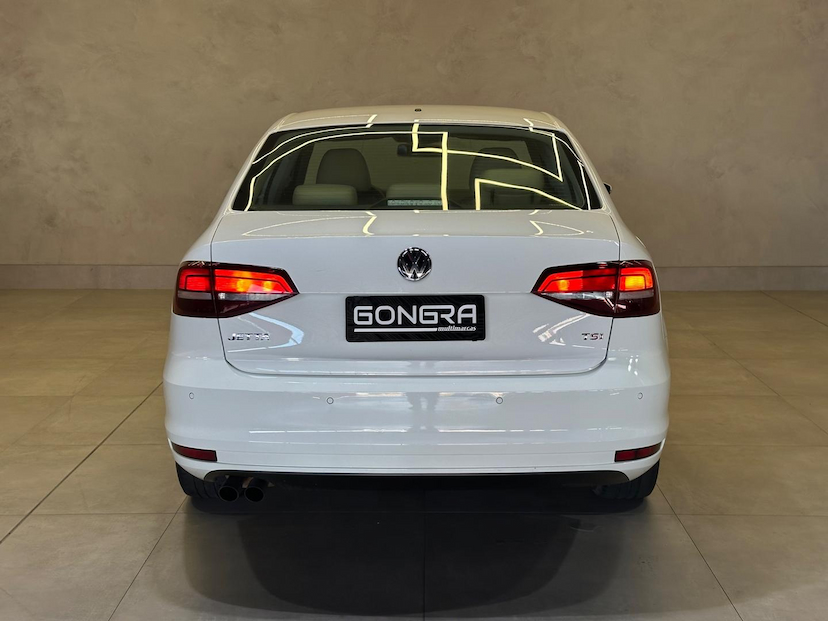 Foto do veículo VOLKSWAGEN JETTA  TL AF 2016 85.753 KM 74.900,00