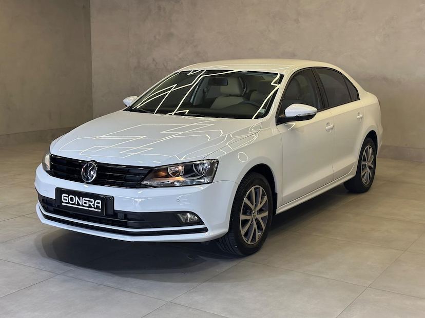 Foto do veículo VOLKSWAGEN JETTA  TL AF 2016 85.753 KM 74.900,00