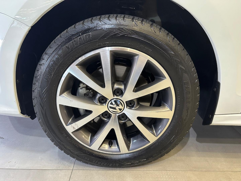 Foto do veículo VOLKSWAGEN JETTA  TL AF 2016 85.753 KM 74.900,00