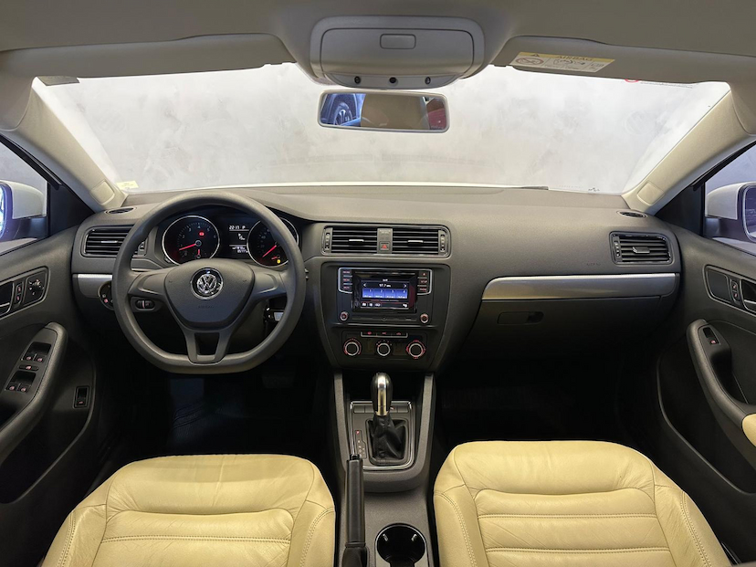 Foto do veículo VOLKSWAGEN JETTA  TL AF 2016 85.753 KM 74.900,00