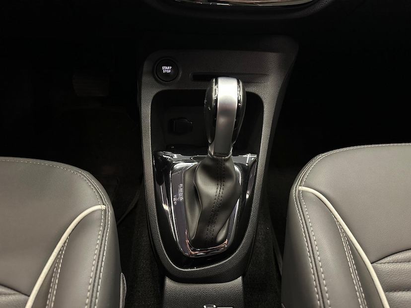 Foto do veículo RENAULT CAPTUR  INTEN 16A 2018 46.000 KM 74.900,00