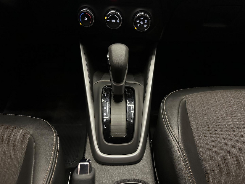 Foto do veículo CHEVROLET MONTANA NOVA  LTZ 2024 18.791 KM 119.900,00