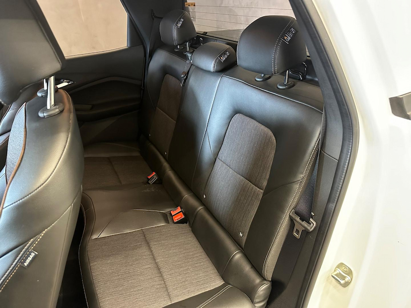 Foto do veículo CHEVROLET MONTANA NOVA  LTZ 2024 18.791 KM 119.900,00
