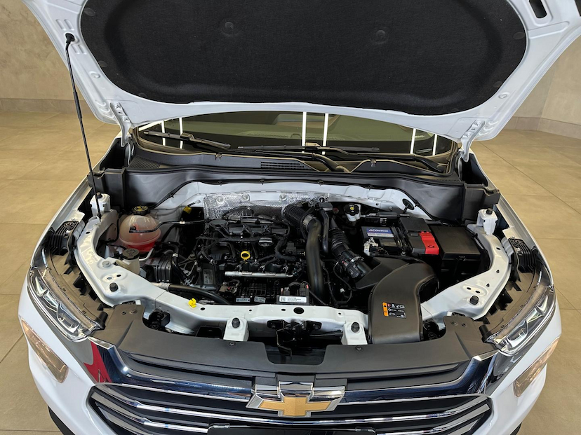 Foto do veículo CHEVROLET MONTANA NOVA  LTZ 2024 18.791 KM 119.900,00