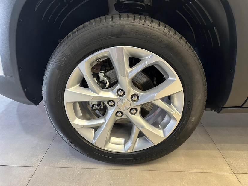 Foto do veículo CHEVROLET MONTANA NOVA  LTZ 2024 18.791 KM 119.900,00