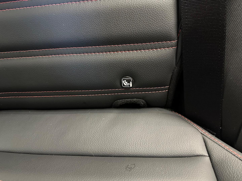 Foto do veículo FIAT FASTBACK  ABARTH 270 2024 10.761 KM 142.900,00