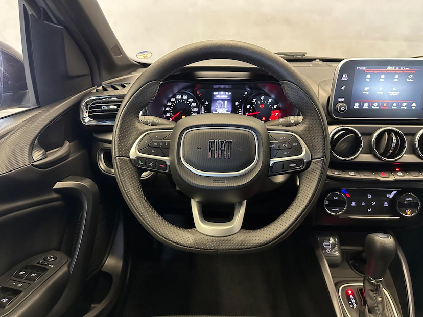 Foto do veículo FIAT ARGO  TREKKING 1.3 2023 700 KM 91.900,00