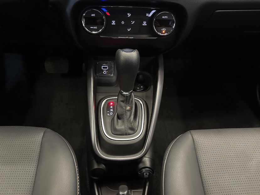 Foto do veículo FIAT ARGO  TREKKING 1.3 2023 700 KM 91.900,00