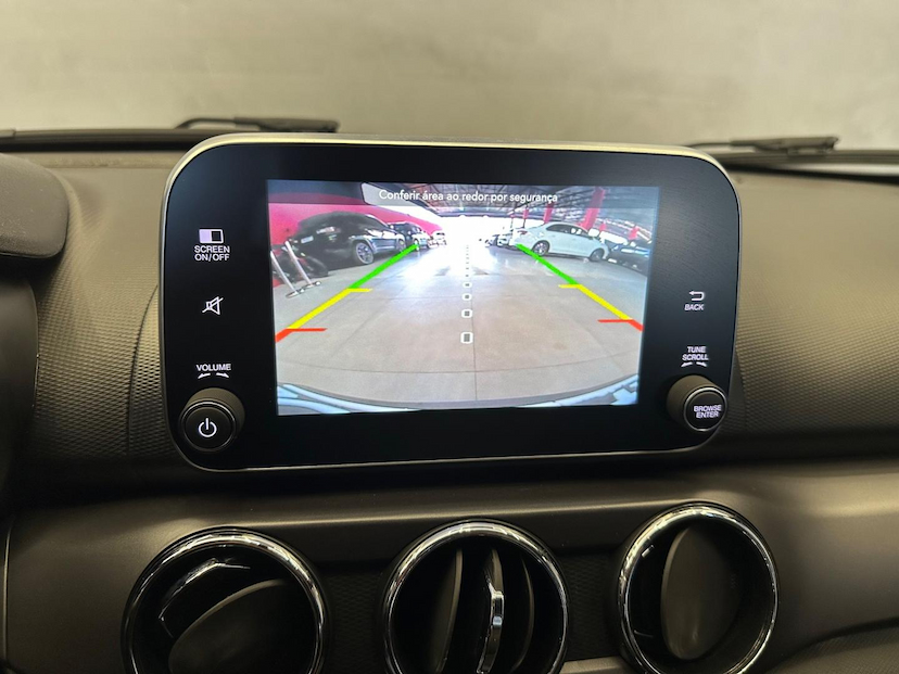 Foto do veículo FIAT ARGO  TREKKING 1.3 2023 700 KM 91.900,00