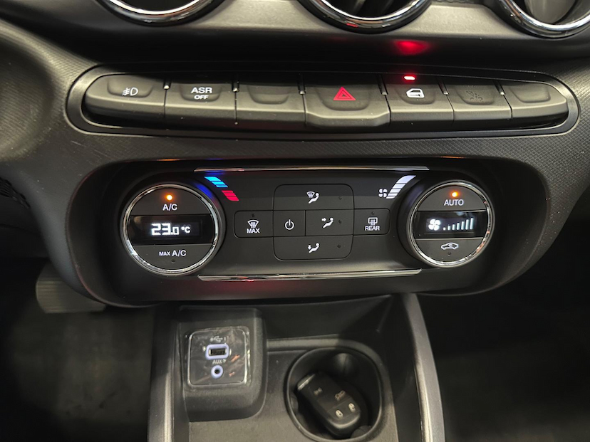 Foto do veículo FIAT ARGO  TREKKING 1.3 2023 700 KM 91.900,00