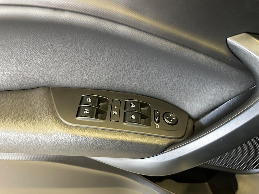 Foto do veículo FIAT ARGO  TREKKING 1.3 2023 700 KM 91.900,00