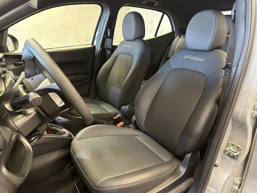 Foto do veículo FIAT ARGO  TREKKING 1.3 2023 700 KM 91.900,00