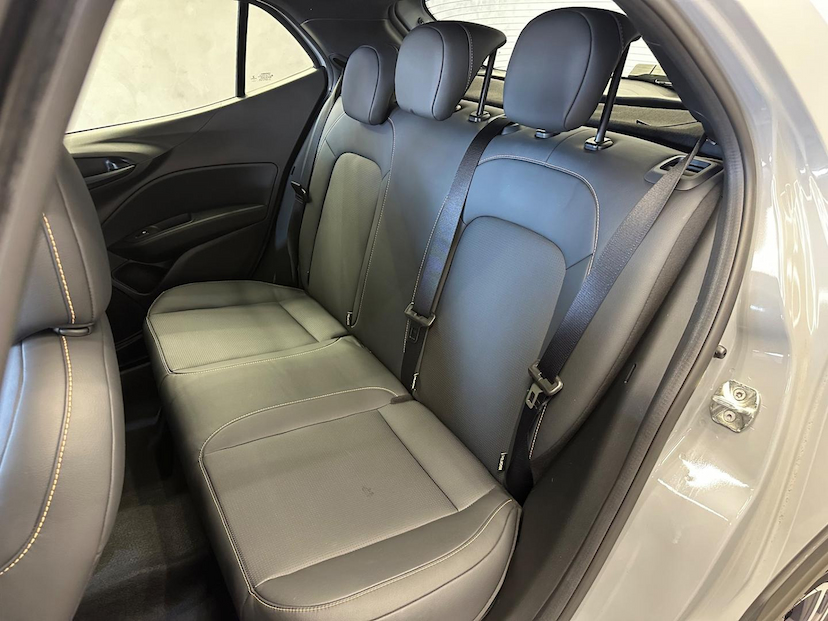 Foto do veículo FIAT ARGO  TREKKING 1.3 2023 700 KM 91.900,00