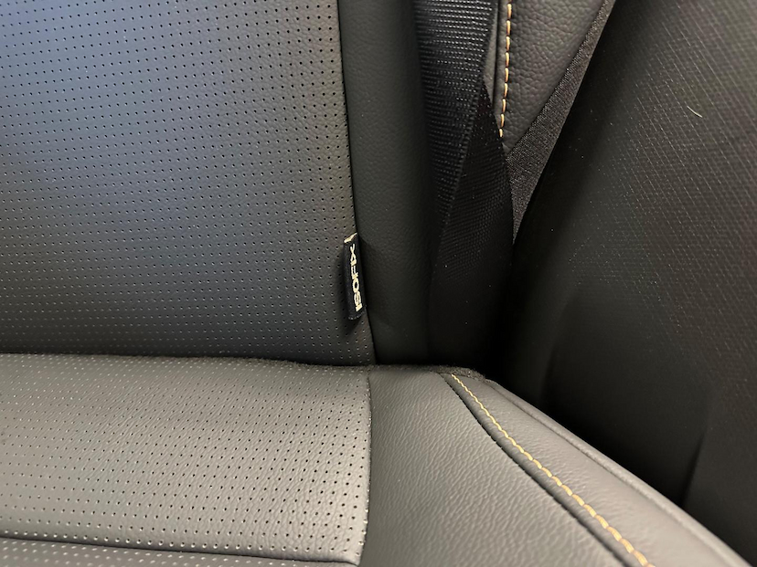 Foto do veículo FIAT ARGO  TREKKING 1.3 2023 700 KM 91.900,00