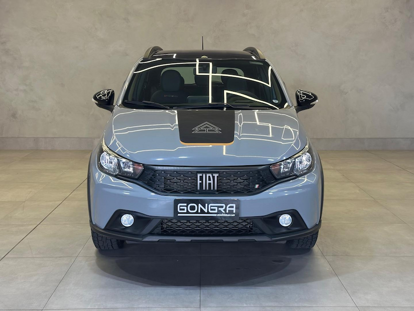 Foto do veículo FIAT ARGO  TREKKING 1.3 2023 700 KM 91.900,00