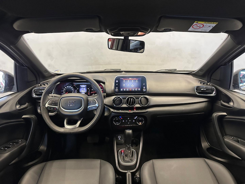 Foto do veículo FIAT ARGO  TREKKING 1.3 2023 700 KM 91.900,00