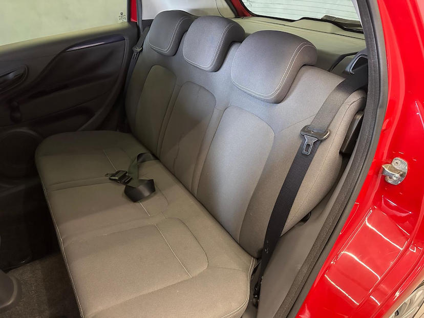 Foto do veículo FIAT PUNTO  ATTRACTIVE 1.4 2013 138.120 KM 39.900,00
