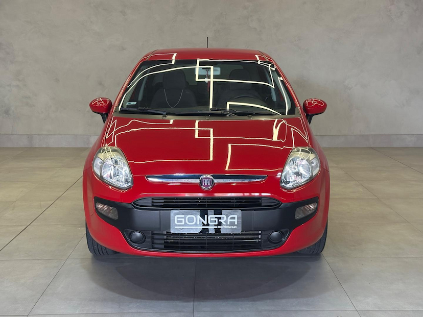 Foto do veículo FIAT PUNTO  ATTRACTIVE 1.4 2013 138.120 KM 39.900,00