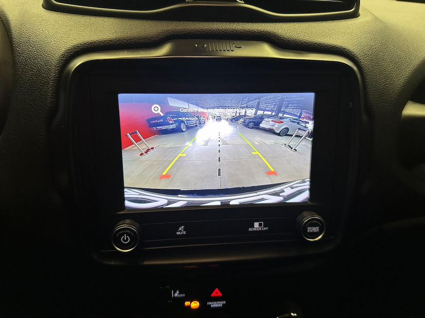 Foto do veículo JEEP RENEGADE  SPORT T270 FLEX 2023 32.793 KM 102.900,00