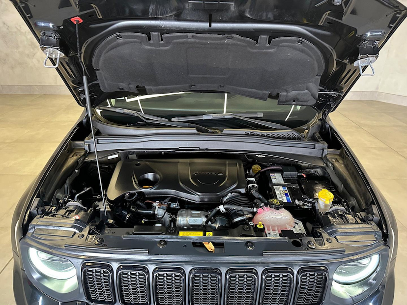 Foto do veículo JEEP RENEGADE  SPORT T270 FLEX 2023 32.793 KM 102.900,00