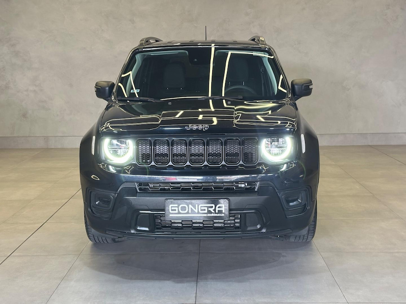Foto do veículo JEEP RENEGADE  SPORT T270 FLEX 2023 32.793 KM 102.900,00