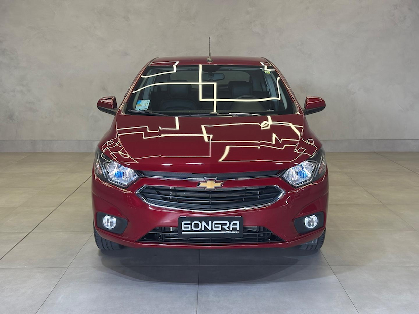 Foto do veículo CHEVROLET ONIX  1. 4MT LTZ 2019 34.543 KM 66.900,00