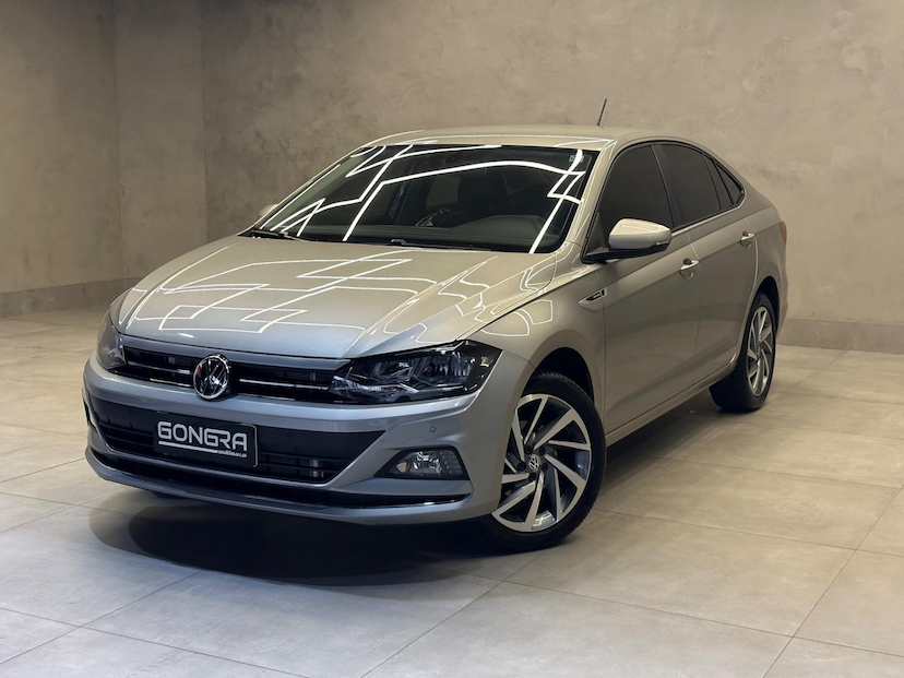 Foto do veículo VOLKSWAGEN VIRTUS  HL AD 2019 74.791 KM 84.900,00