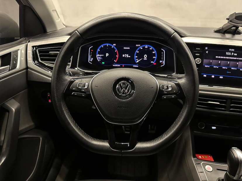 Foto do veículo VOLKSWAGEN VIRTUS  HL AD 2019 74.791 KM 84.900,00