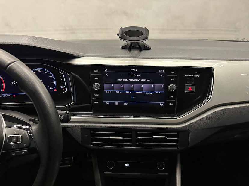 Foto do veículo VOLKSWAGEN VIRTUS  HL AD 2019 74.791 KM 84.900,00