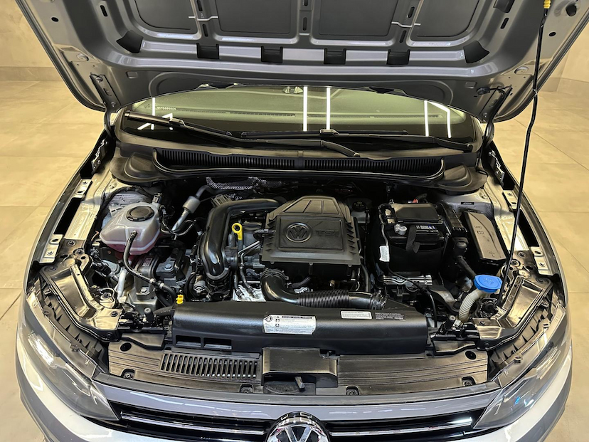 Foto do veículo VOLKSWAGEN VIRTUS  HL AD 2019 74.791 KM 84.900,00
