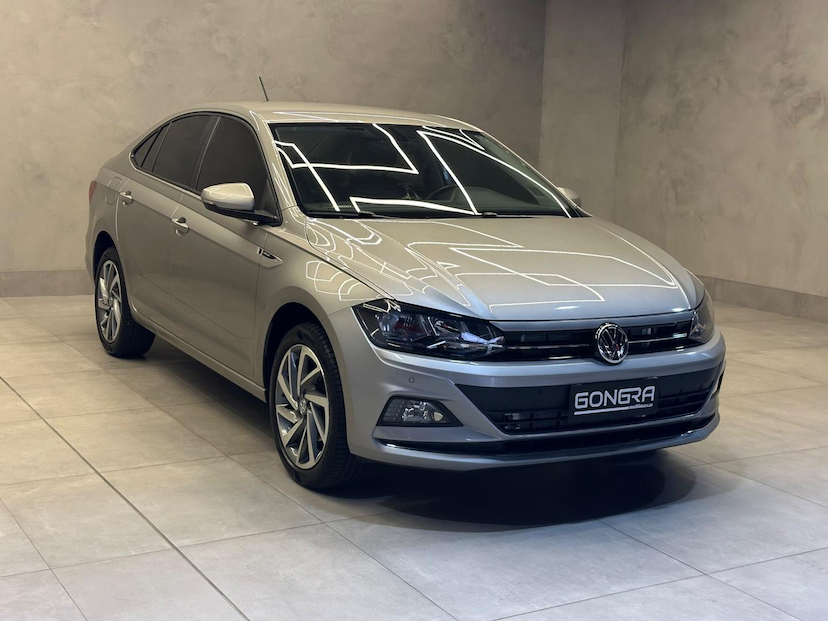 Foto do veículo VOLKSWAGEN VIRTUS  HL AD 2019 74.791 KM 84.900,00