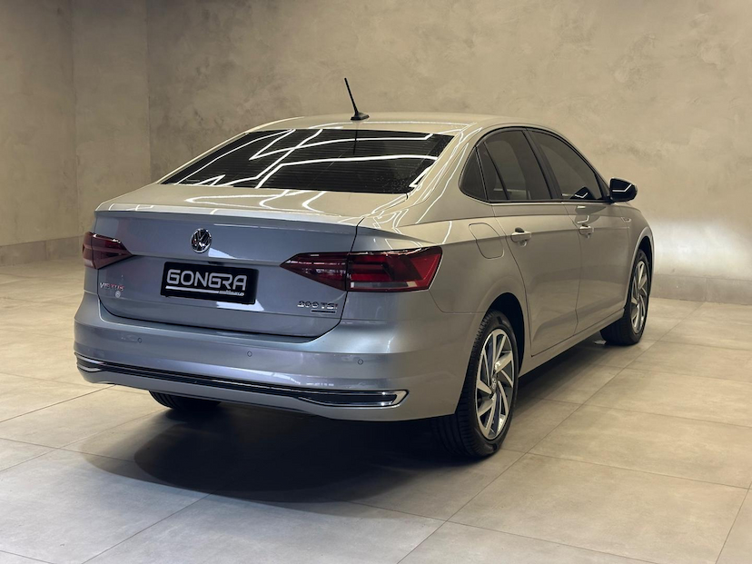 Foto do veículo VOLKSWAGEN VIRTUS  HL AD 2019 74.791 KM 84.900,00