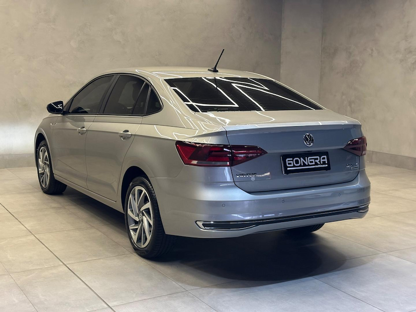 Foto do veículo VOLKSWAGEN VIRTUS  HL AD 2019 74.791 KM 84.900,00
