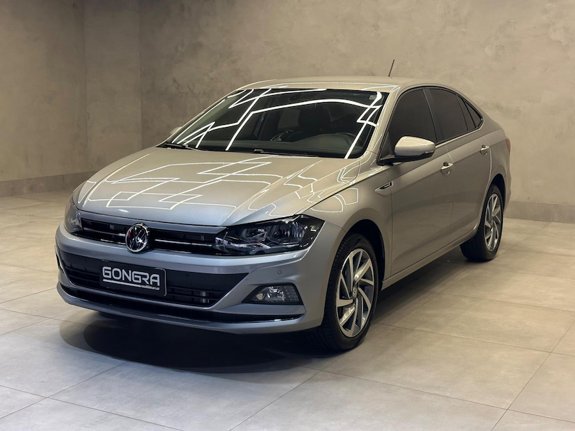 Foto do veículo VOLKSWAGEN VIRTUS  HL AD 2019 74.791 KM 84.900,00